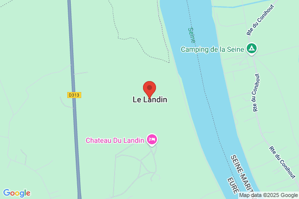 Landin Outon j. L.