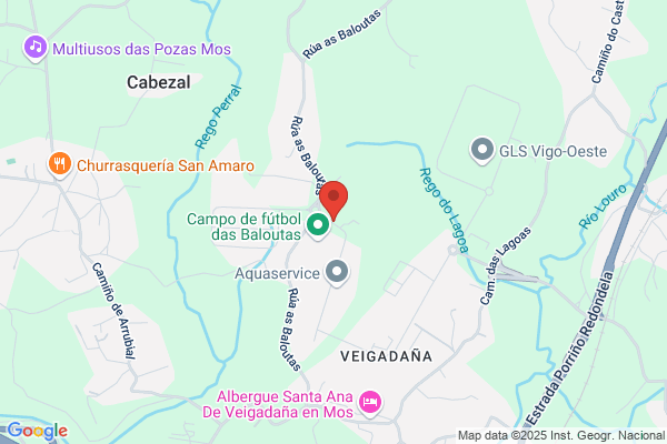 Transportes Diz Carballo S.L.