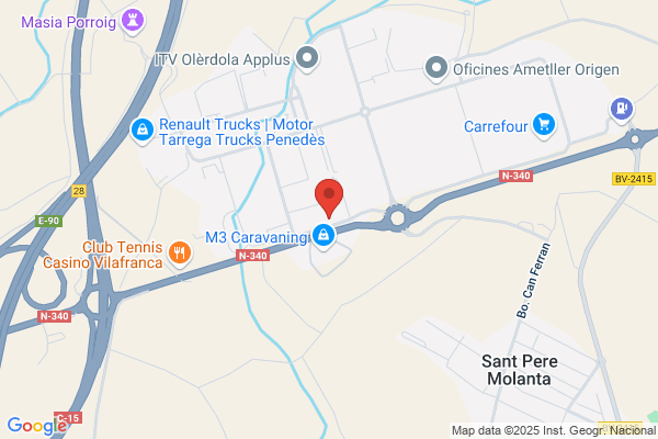 Carniceria Maso