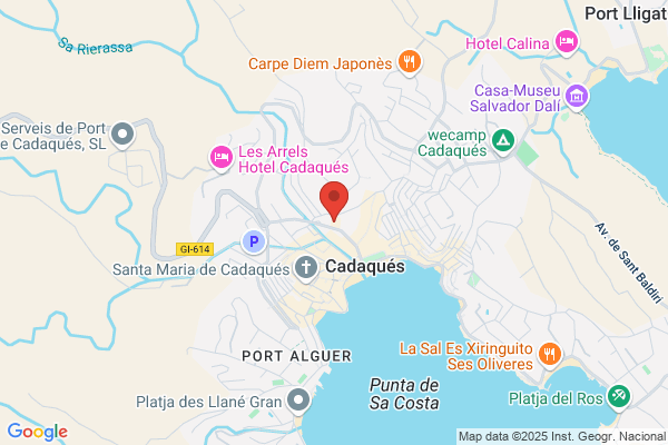 J.Pous Mares S.A. - Construcciones