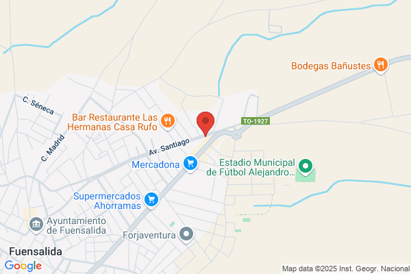 Asociacion De Investigacion Y Desarrollo Del Calzado Y afinesde toledo
