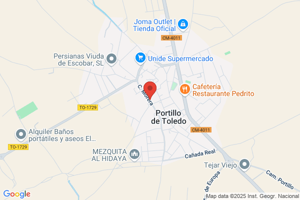 Caja Rural De Toledo