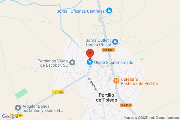 Danje Componentes Para Calzados S.L.