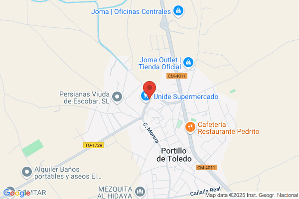 Diaz-Guerra Sanchez m. A.