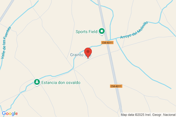 Grainto S.L. - Grasas Y Harinas De carne