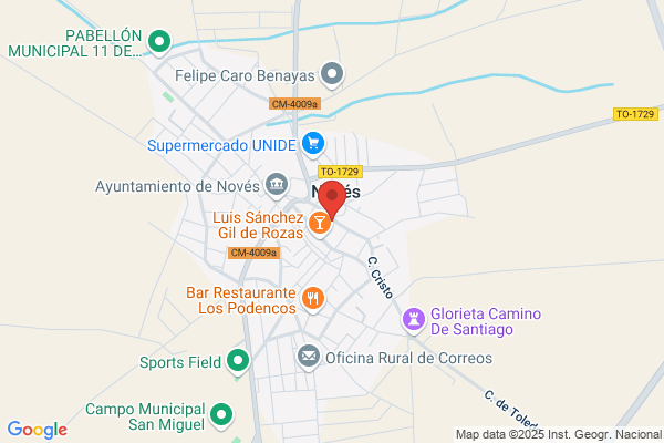 Parque Mundo Aventura