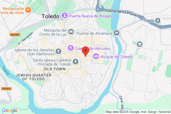 Rico Toledo S.L.