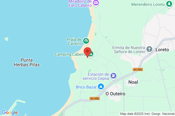 Caveiro S.L.
