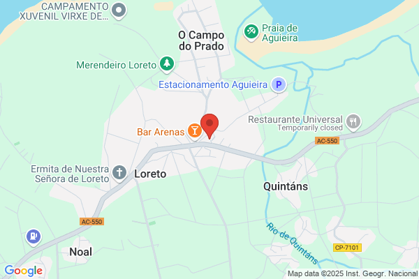 Cafe Bar Parrillada Fontan