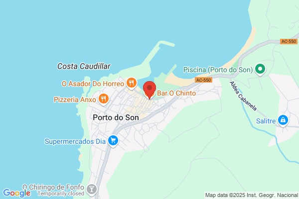 Cafe-Bar Chinto