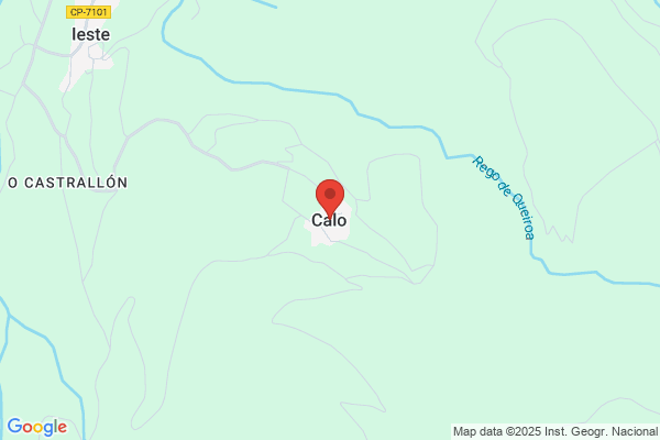 Calo Perez m. J.