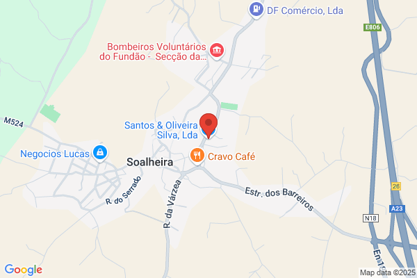 Santos Solveira r.