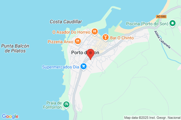 Restaurante Arnela Ii