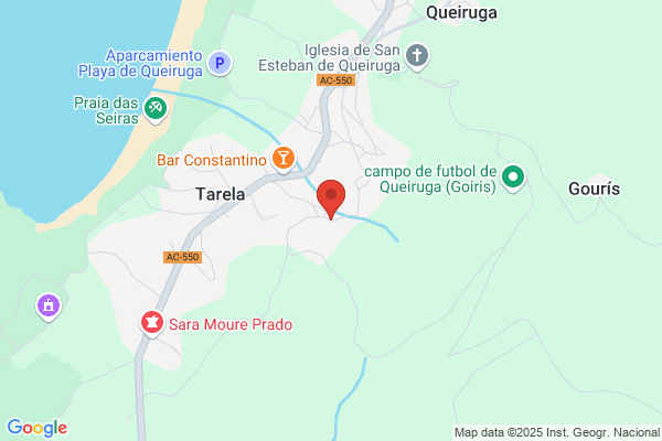 Maneiro Queiruga j.
