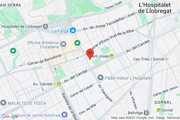 Ribas Medicina, S.L