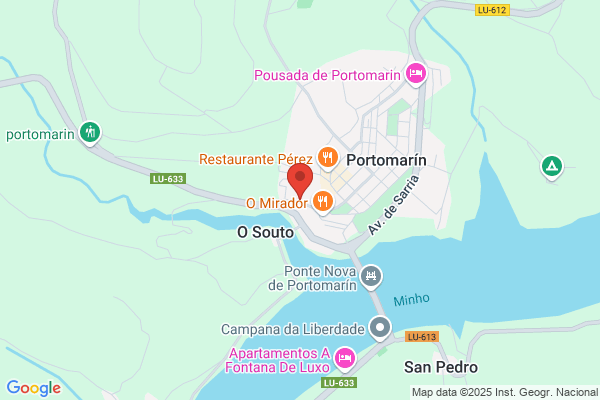 Hotel Ferramenteiro