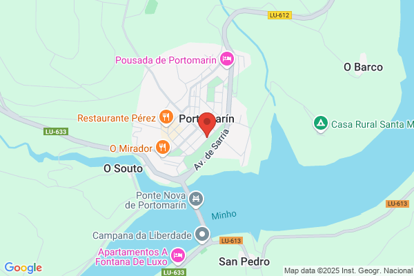Supermercado Taboa