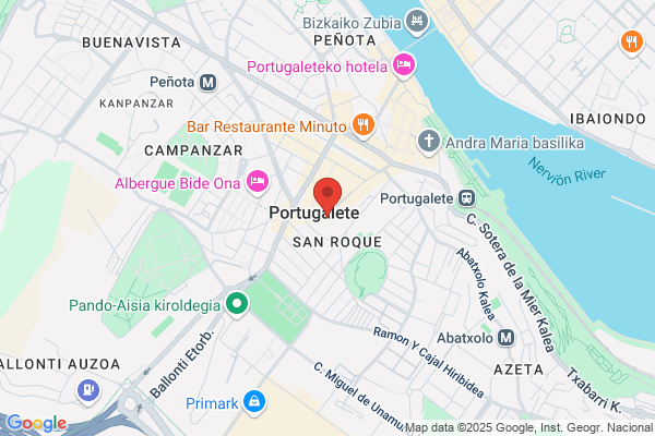 Betanzos Alonso r.