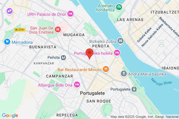 Idoia Achutegui Fernandez Y Otra Cdad