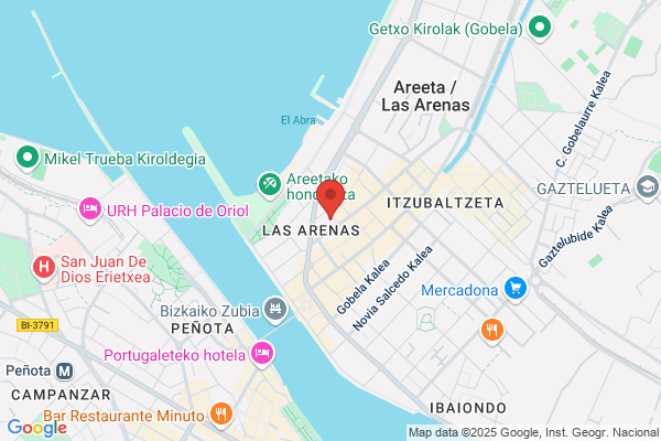 Anuncios Margen Izquierda S.L.