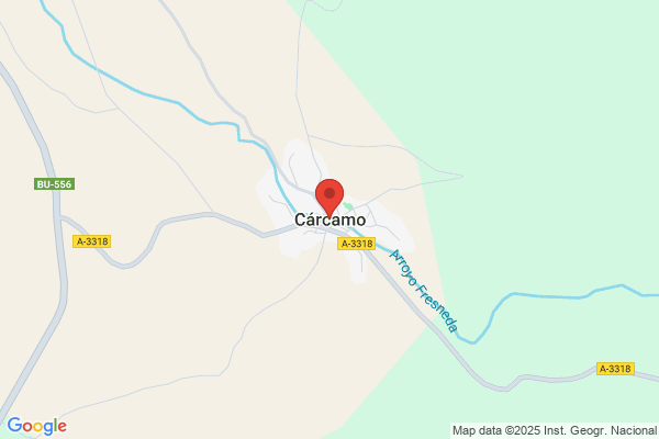 Carcamo Santiago m. A.