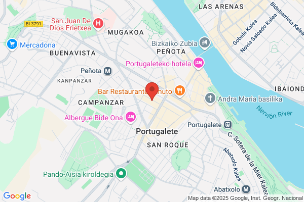 BAZAR DE COMPRA Y VENTA SL