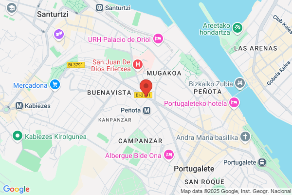 Banco Central Hispanoamericano S.A.