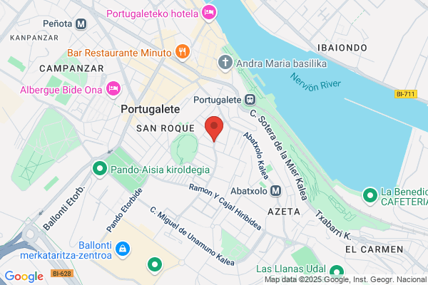 Banco De Vitoria
