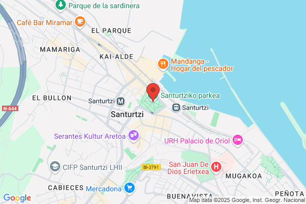Banco De Vitoria S.A.