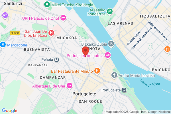 CAFETERÍA JG42