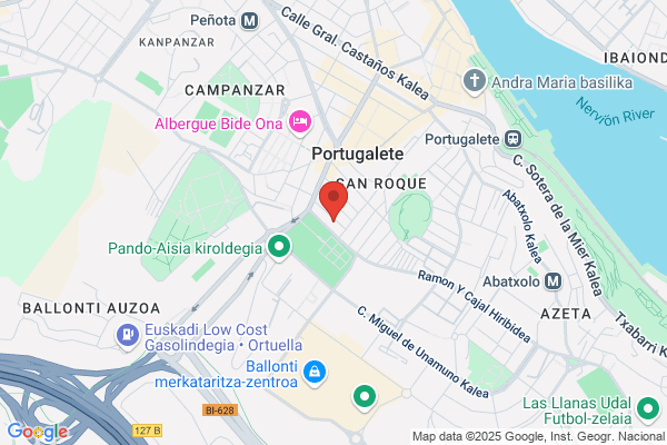 Bar Amaitor