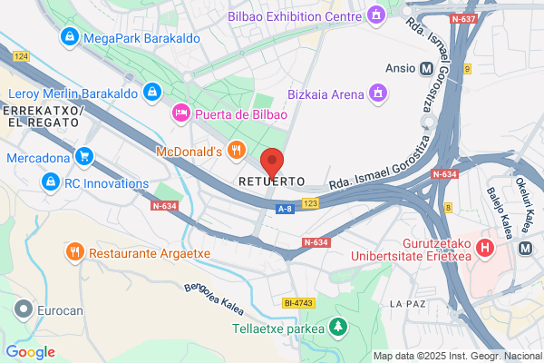 Bediru-A S.L.