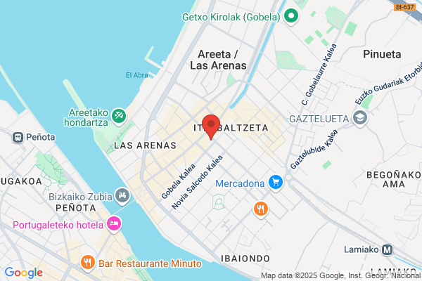 A3m Reformas