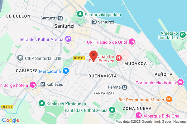 Bar Atxuri