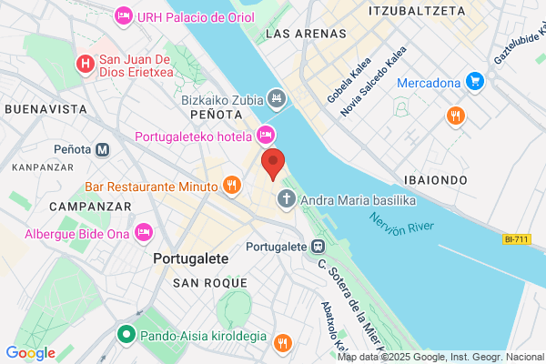 Bar El Ermita-O