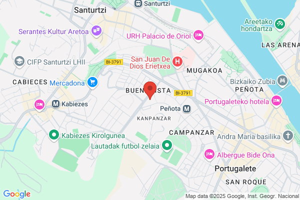 Bodeguilla La Ba-Ezana