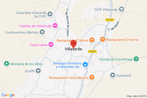 Villaverde Aguado j.