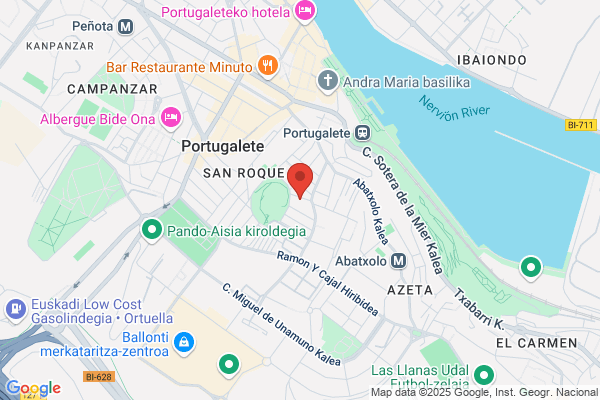 Suministros Nervion S.L. - Hosteleria