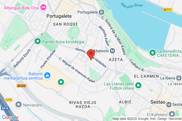 Bilbao Bizkaia Kutxa
