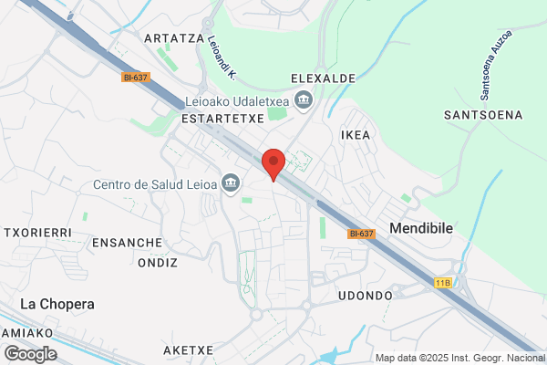 Bilbao Bizkaia Kutxa
