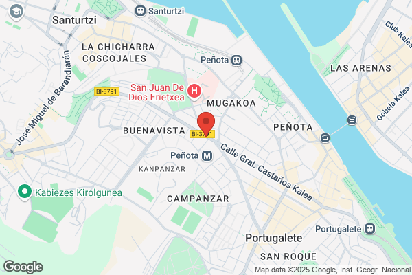 Bilbao Bizkaia Kutxa