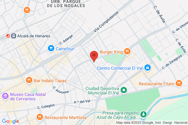 Charcuteria Paco