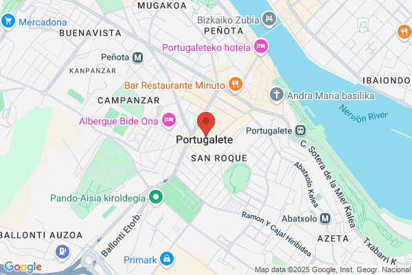 Centro De Ortodoncia San Roque