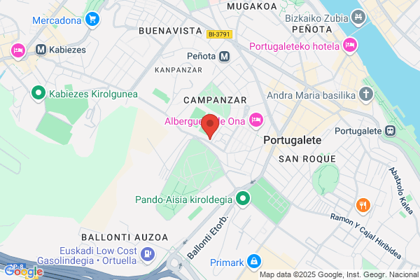 Club De Futbol Portugalete