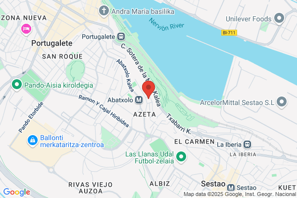 Santacoloma Diez j. M.
