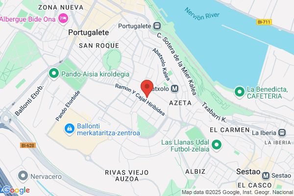 Auto-Recambios Kueto