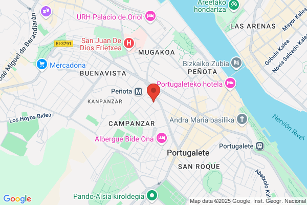 Parada Diaz j. L.