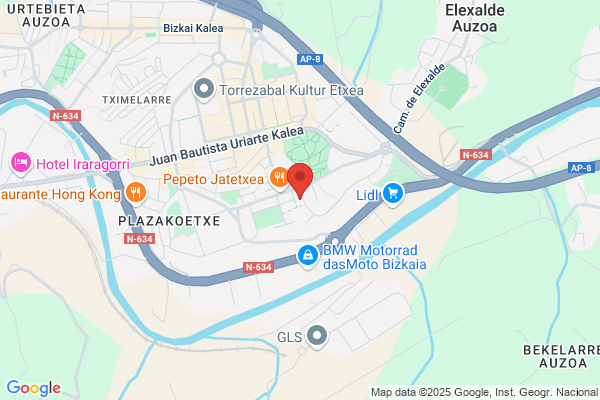 Servicio De Turismos E Industriales S. A.