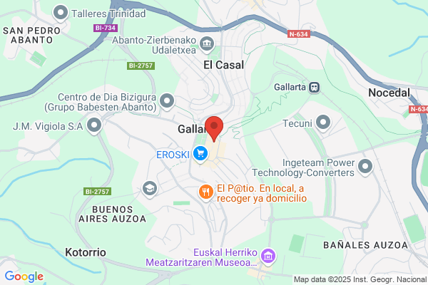 Clínica Dental Zelai Cabañas Muñoz