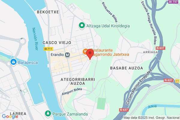 electricidad zaker